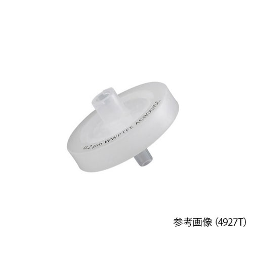 アクロディスク(R)シリンジフィルター