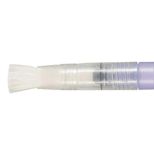 平筆 筆ペン容器