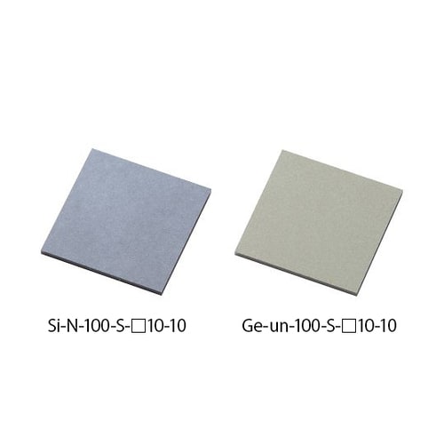 Siun111S□10−10 単結晶基板