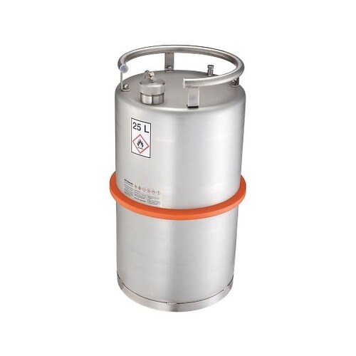 25TZ UNステンレスバレル25L