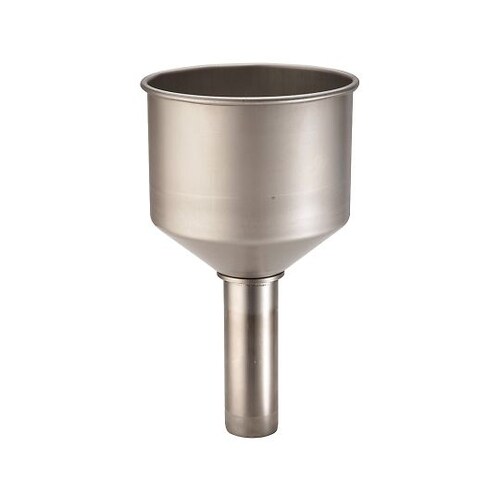 TR3 UNステンレスバレル