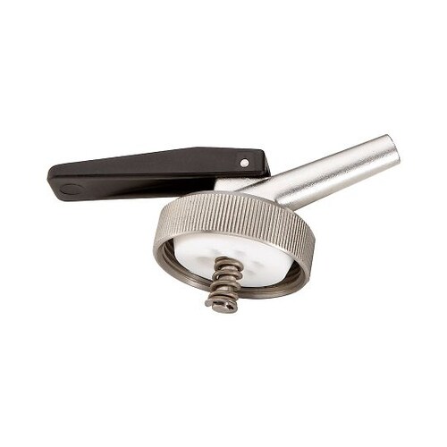 D150 UNステンレスキャニスター