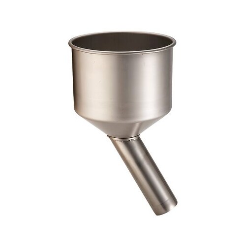 TR2 UNステンレスキャニスター