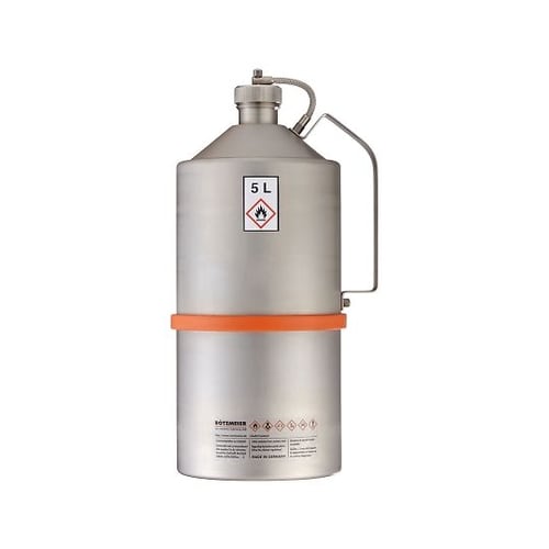 05T UNステンレス缶5L