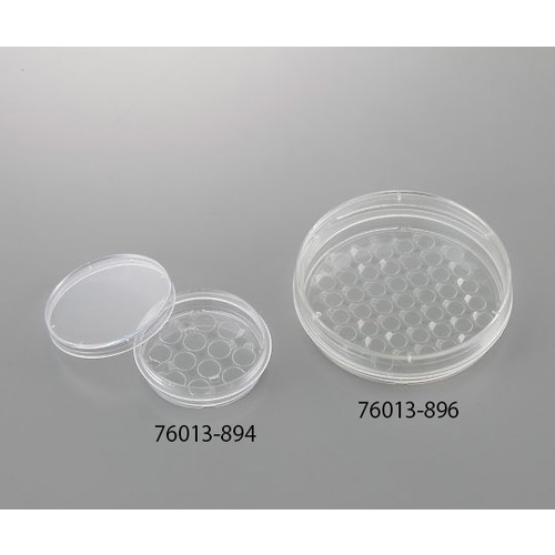 76012−964 細胞培養ディッシュ