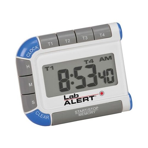 HS24670 4チャンネルタイマー