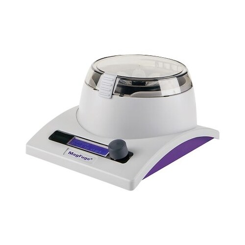 120581 スターラーになる遠心器