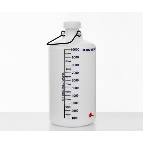 2000084133 ハンドル付細口瓶