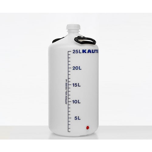 2000084135 ハンドル付細口瓶