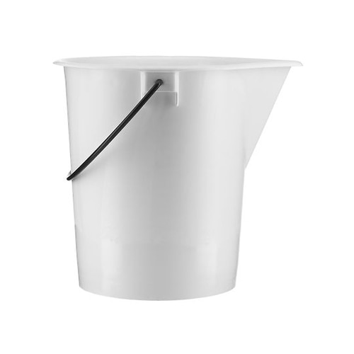 2000070589 目盛付厚手バケツ