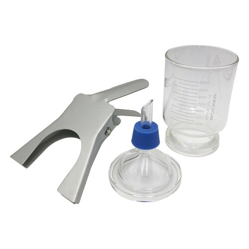 VF15 ボトルトップフィルターファネル