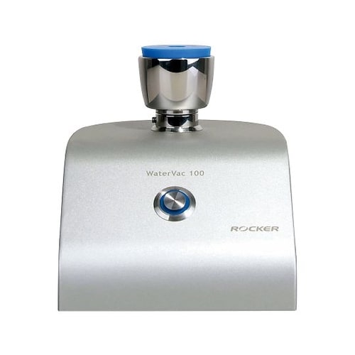 WaterVac100−MS ろ過ポンプ