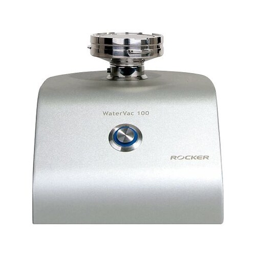 WaterVac100−MB ろ過ポンプ