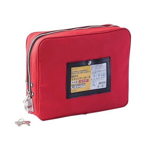 BGP03 セキュリティポーチ