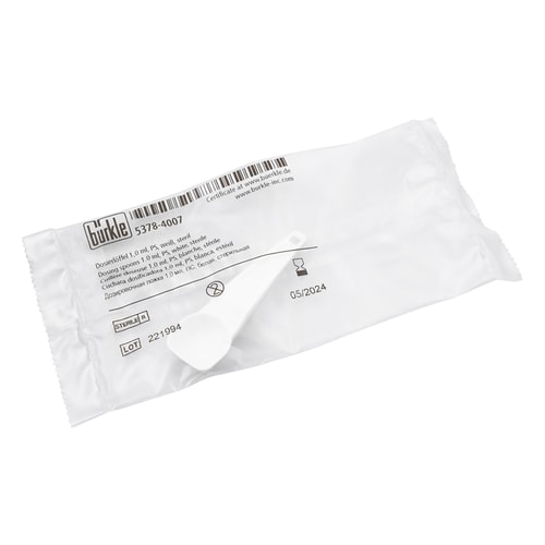 5378−4007 サンプリングスプーン