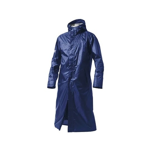 AS−7610 ネイビーL レインコート