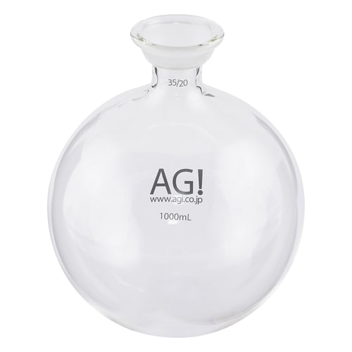 ロータリー受フラスコ 1000ml