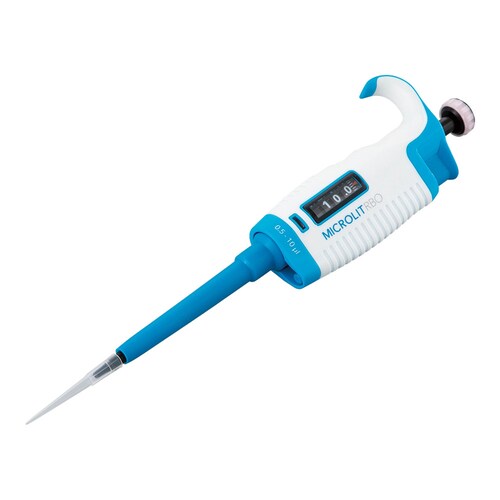 マイクロピペット RBO−10