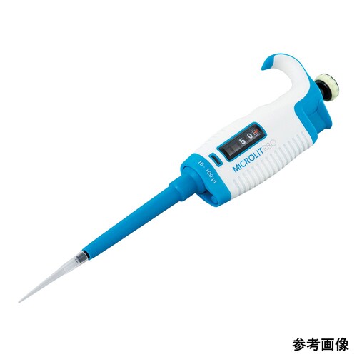 マイクロピペット RBO−50