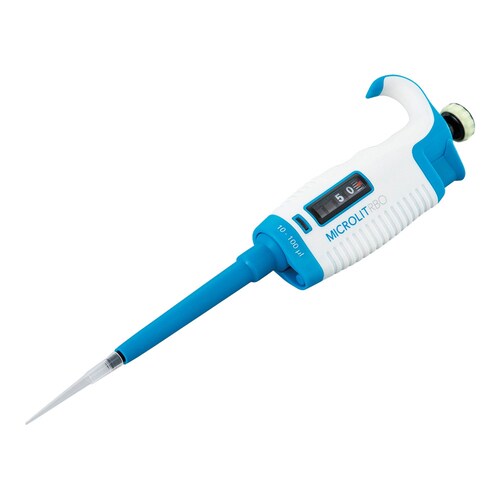 マイクロピペット RBO−100