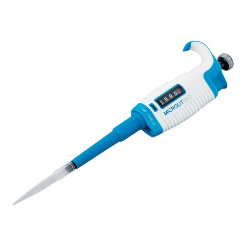 マイクロピペット RBO−1000