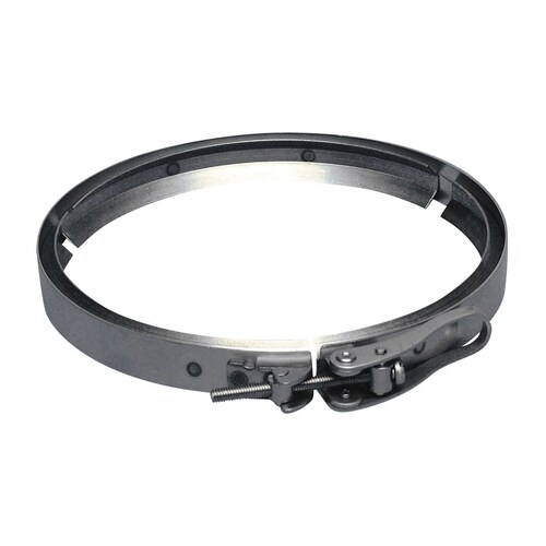 セパラブルフラスコ クランプ 29071