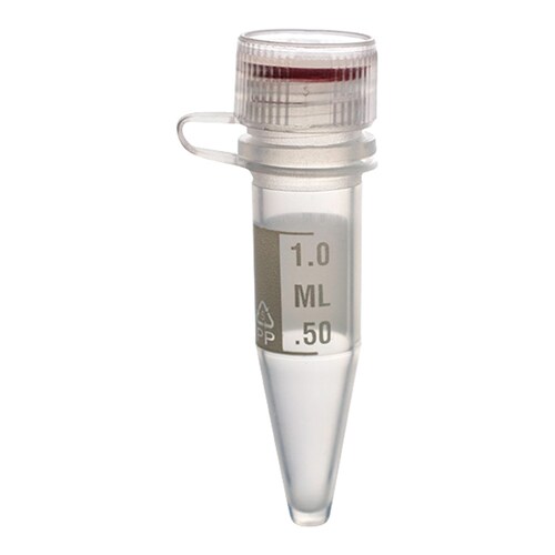 マイクロチューブ T332−5SPR 5