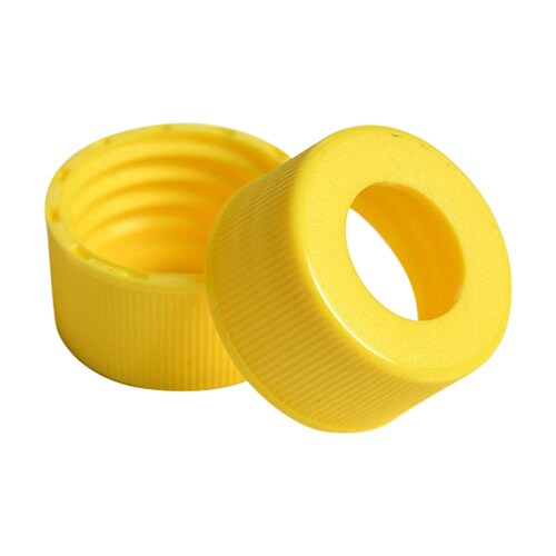 飲料水分析用EPAバイアル・VOC/VO