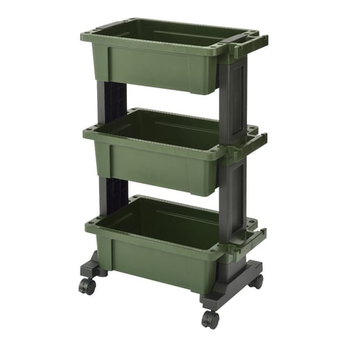 ツールワゴン TWB−490G