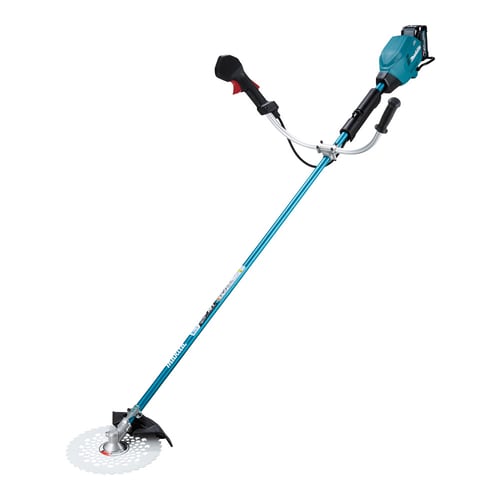 充電式草刈機 MUR005GRM