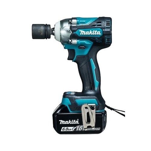 充電式インパクトレンチTW300DRGX