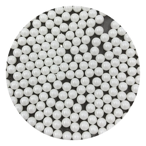 ジルコニアボール φ5mm 171110