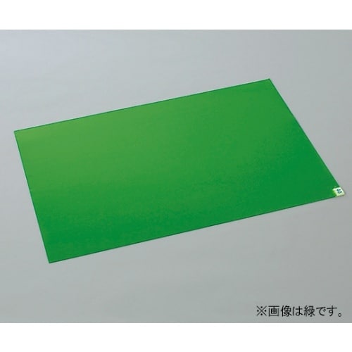 アドクリーン粘着マット強粘着 緑 600