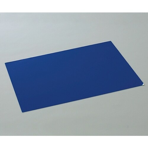 アドクリーン粘着マット標準粘着 青 60