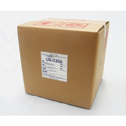 水系洗浄液中性USC−718