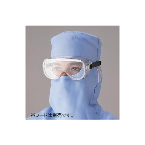 エンビフレームゴーグル5コ 1パック(5