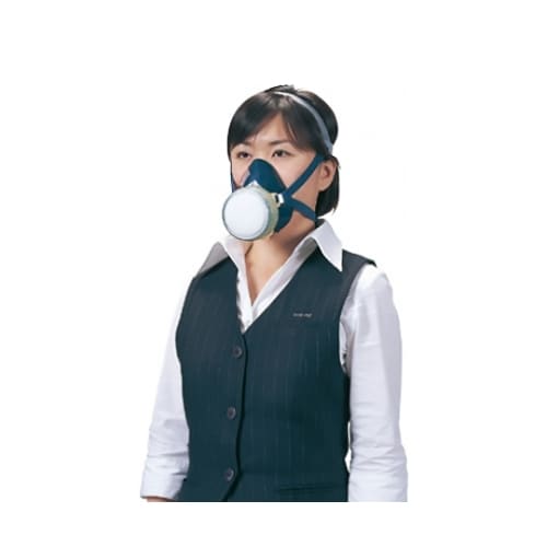 ケムラージュニア 火災避難用保護具