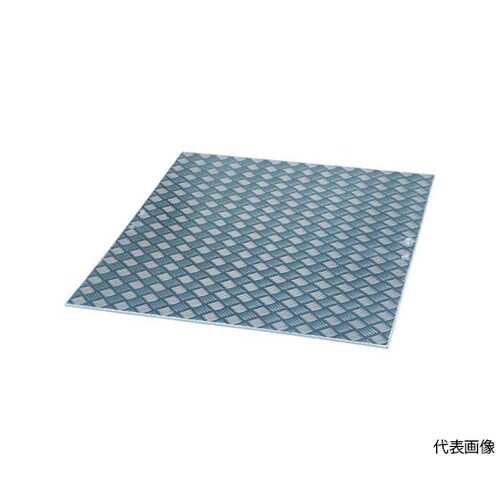 敷板 アルミスロープサイレント 幅900