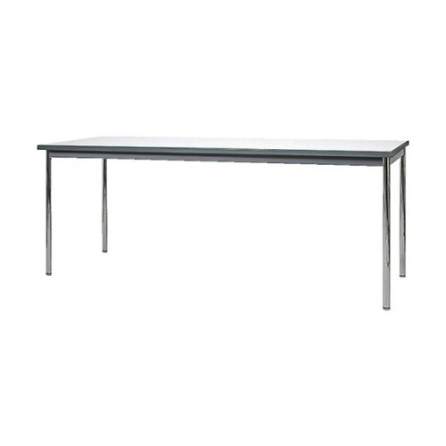 YUK1845エッジミーティングテーブル