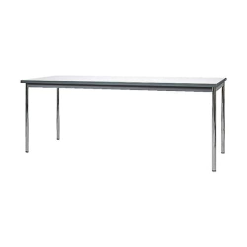 YUK1860エッジミーティングテーブル