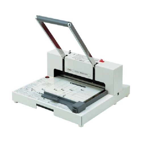 PK513LN 簡単替刃交換断裁機