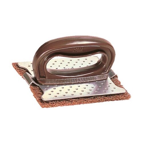 482 グリドルパッドホルダー高温用