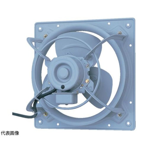 6PF16BS1G 圧力扇(排気形)