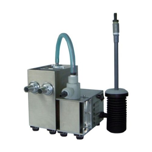 DS1120 油水分離機