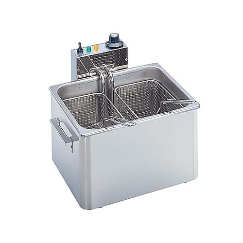 TF−40A 電気フライヤー