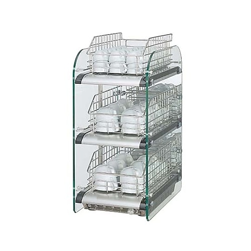 DA−300G(R) カップウォーマー