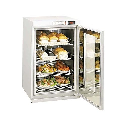 EFC−100 遠赤外線温蔵庫