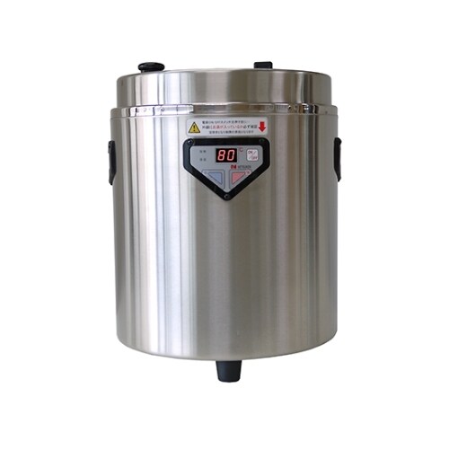 NMW−168エバーホットスープウォーマ