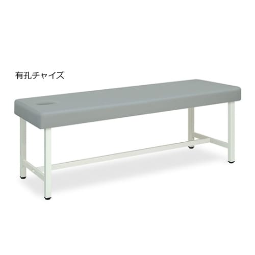 TB−452U 有孔チャイズ GY