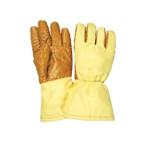 MZ651 500℃クリーン用手袋